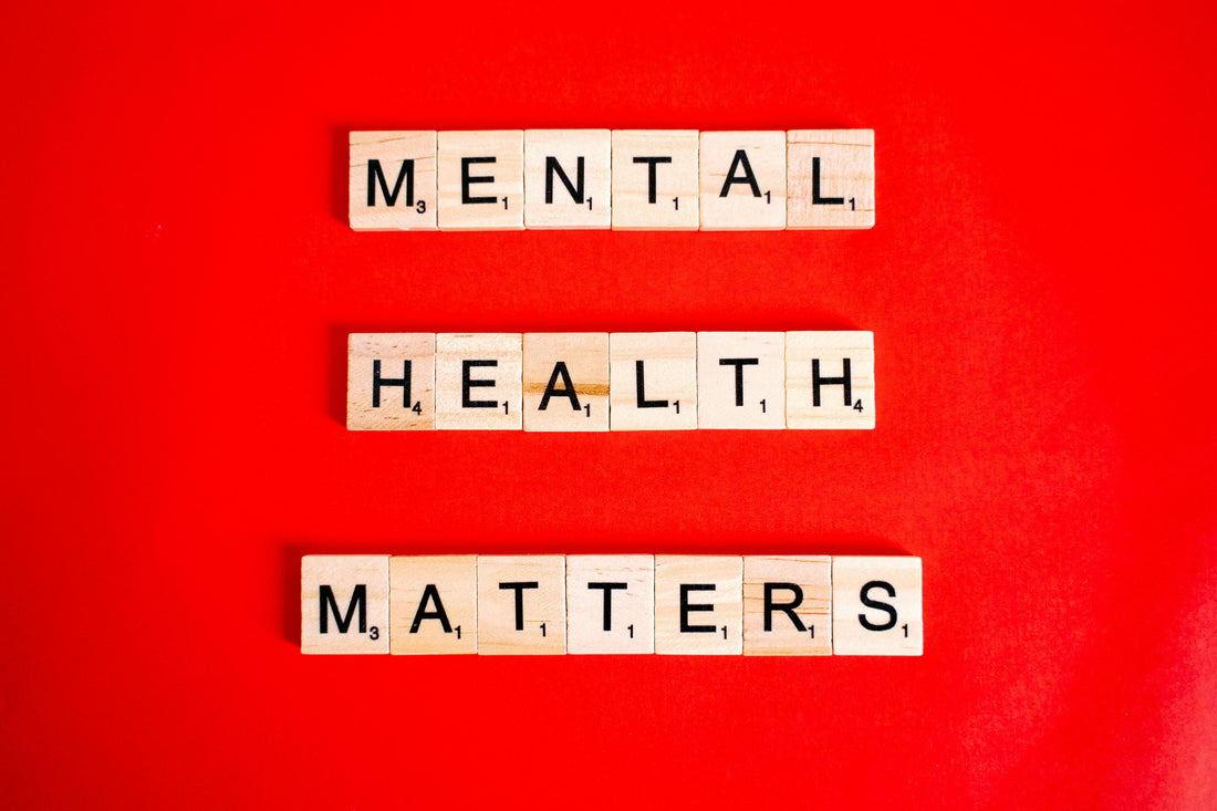 Mental Health Awareness in the UK: Breaking Down Barriers and Building Support